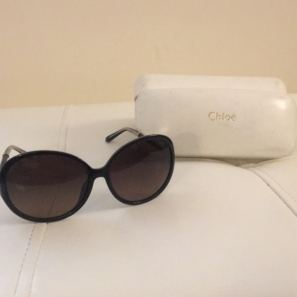 Chloe Sunnies